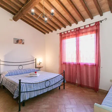 Bauernhof Il Pino - Tiglio