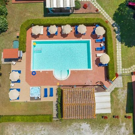 Bauernhof Il Pino - Tiglio *