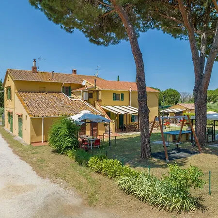 Il Pino - Tiglio Cecina (Livorno)