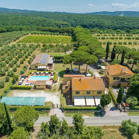Il Pino - Tiglio