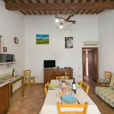 Il Pino - Tiglio Cecina
