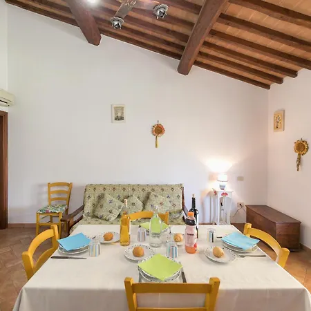 Il Pino - Tiglio Farmház Cecina