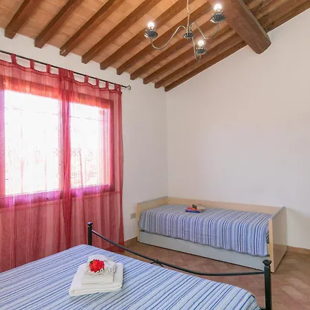 Farmház Il Pino - Tiglio Cecina