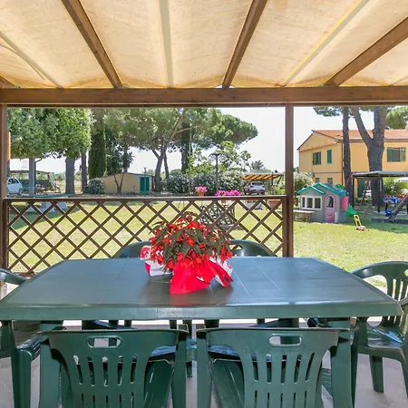 Il Pino - Tiglio Farmház Cecina